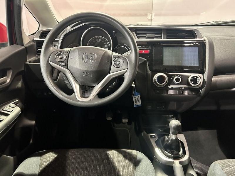 Honda Jazz Jazz 1.3 Comfort Navi ADAS