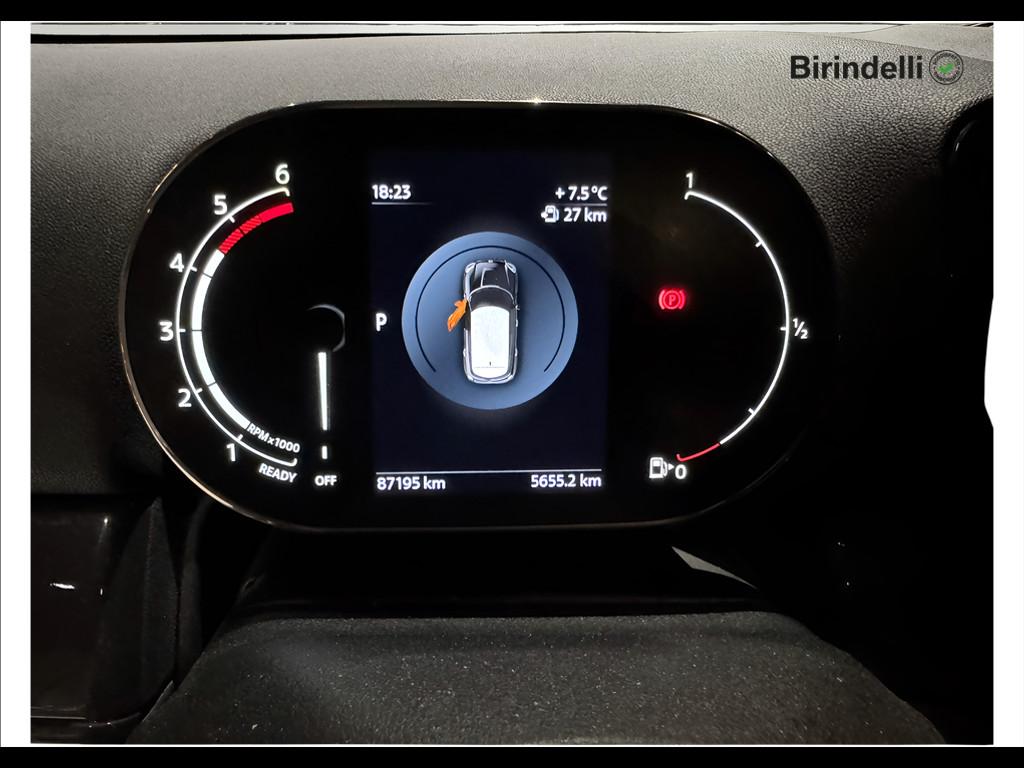 MINI Mini Countrym.(F60) - Mini 2.0 Cooper D Yours Countryman