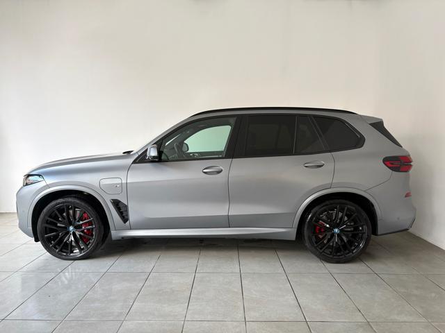 BMW X5 xDrive 50