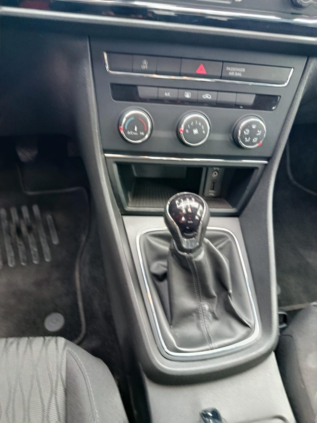 Seat Leon 1.6 TDI 110 CV 5p. Start/Stop Business HIGH