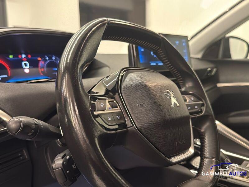 Peugeot 3008 BlueHDI 130 EAT8 S&S Active Business