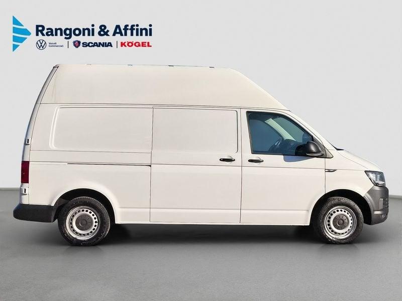 Volkswagen Transp. Transporter 2.0 TDI 150CV 4Motion TETTO ALTO