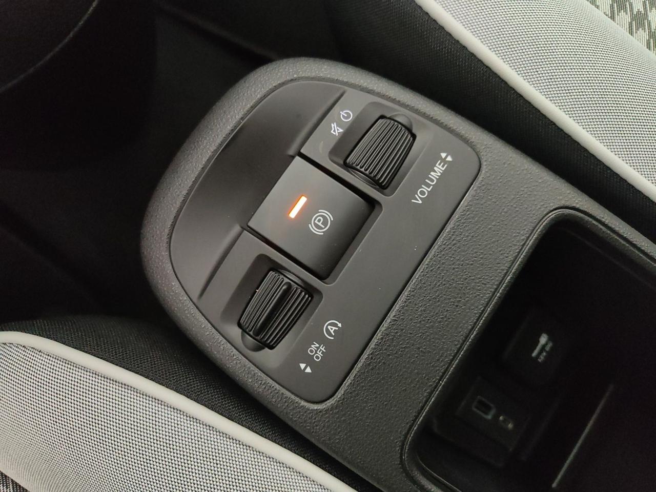 FIAT 500e 500 1.0 65CV HYBRID TORINO