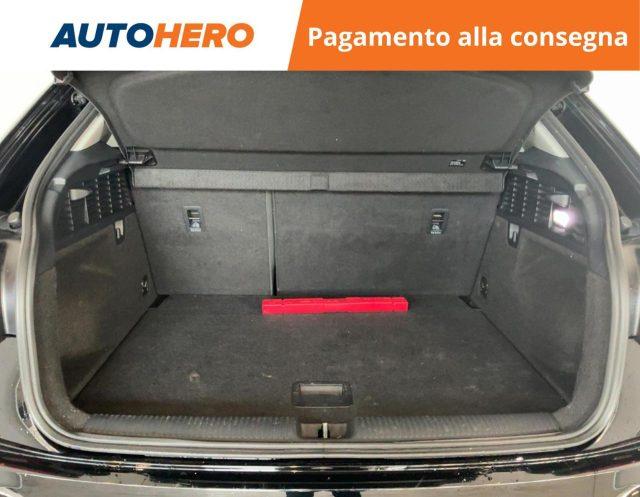 AUDI Q2 35 TFSI S tronic Admired Advanced