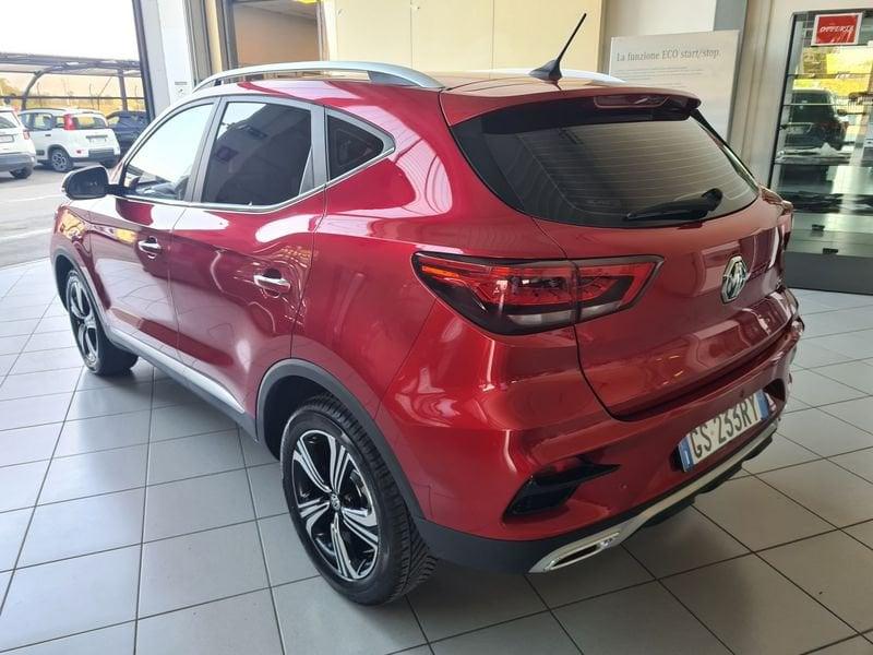 MG ZS 1.5 VTi-Tech Comfort