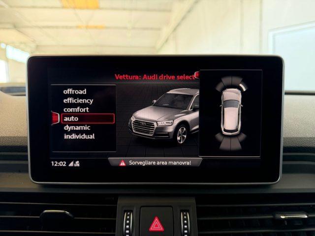 AUDI Q5 2.0 TDI diesel quattro S tronic //BELLISSIMO//