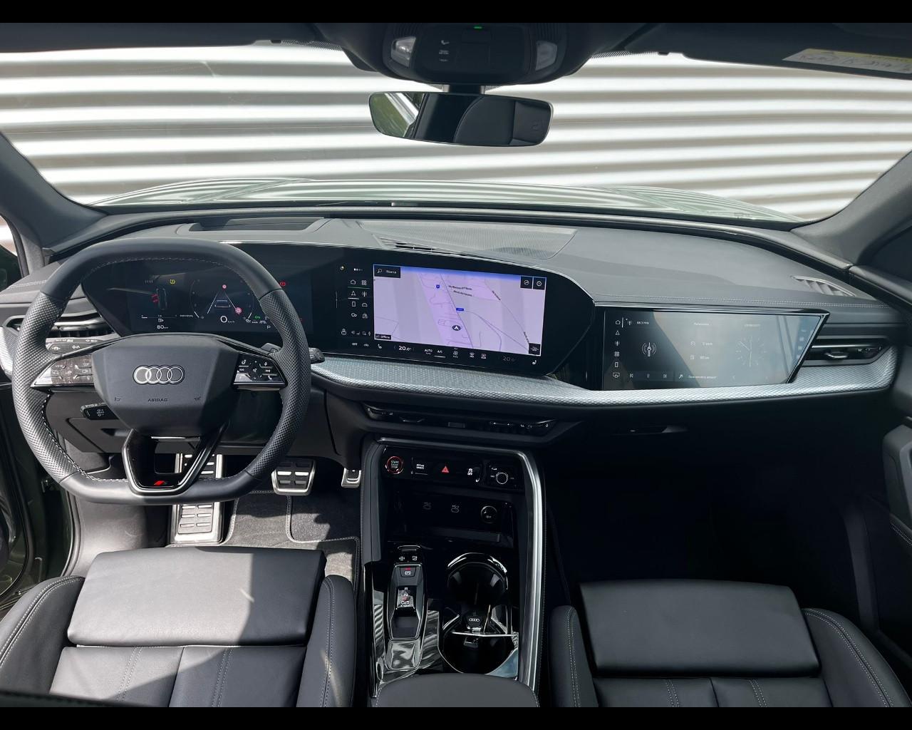 AUDI Audi Q5 SUV TDI quattro 150 kW S tronic