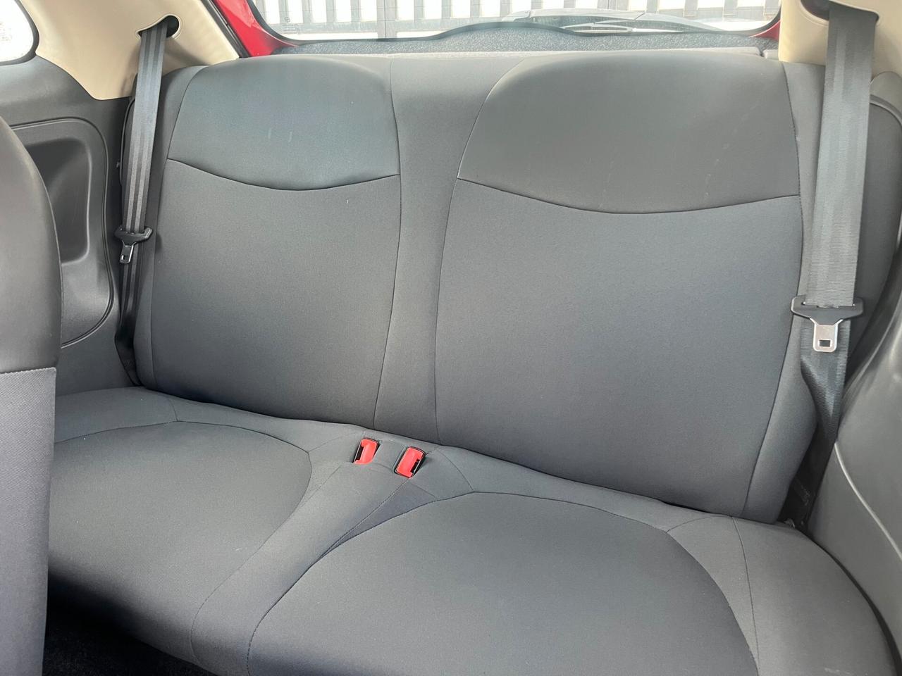 Fiat 500 1.2 EasyPower Pop