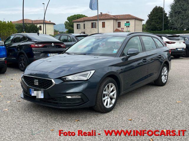 SEAT Leon Sportstourer 1.0 TSI 90 CV Business