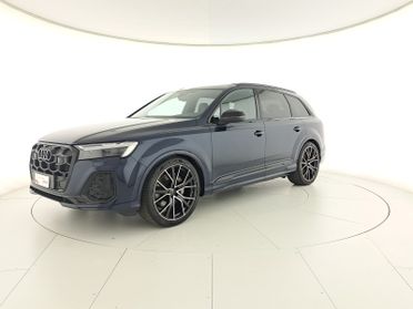 Audi Q7 3.0 tdi mhev s line edition quattro 286cv tiptronic 7p.ti