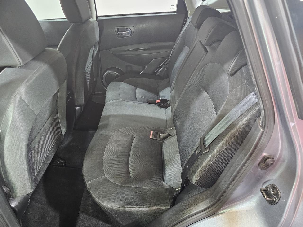 Nissan Qashqai 1.5 dCi 110cv
