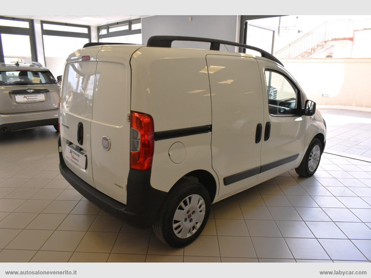 FIAT Fiorino 1.3 MJT 75CV Furgone SX