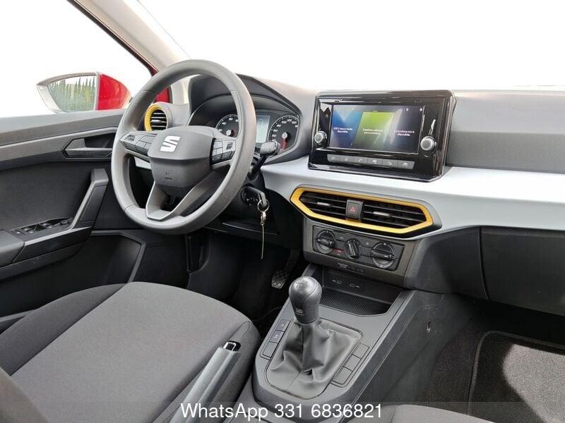Seat Arona Arona 1.0 EcoTSI Reference