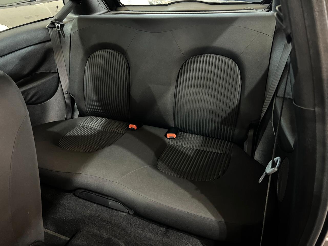 Lancia Ypsilon 1.2 60 CV - ELLE - 2010