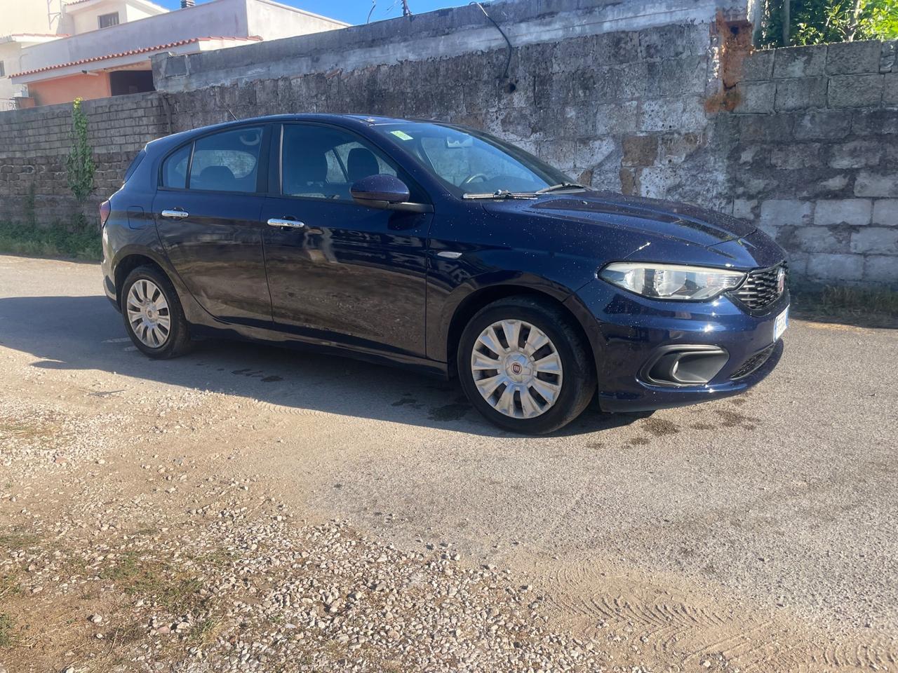 Fiat Tipo 1.4 5 porte Easy
