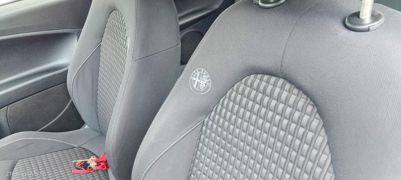 Alfa Romeo MiTo 0.9 85 CV T.air S&S Progression