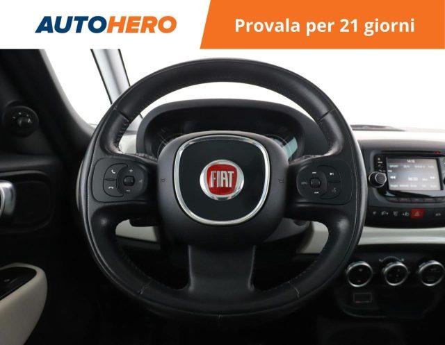 FIAT 500L 1.6 Multijet 120 CV Trekking