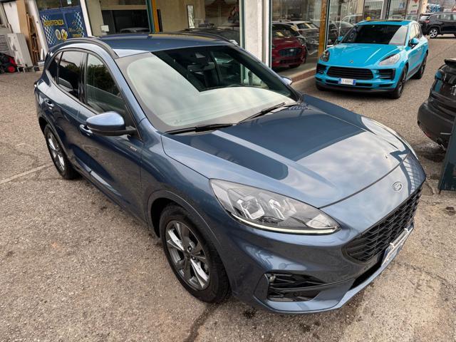 FORD Kuga 2.0 EcoBlue 120 CV aut. 2WD ST-Line