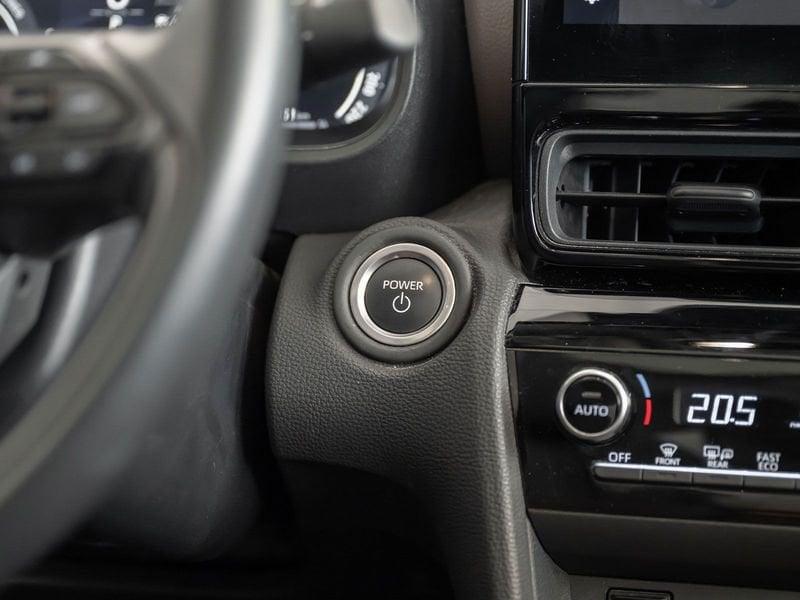Toyota Yaris Cross Yaris Cross 1.5 Hybrid 130 CV 5p. E-CVT Lounge