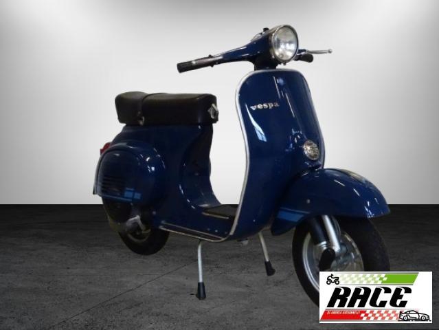 Piaggio - Vespa 125 Primavera - ET3