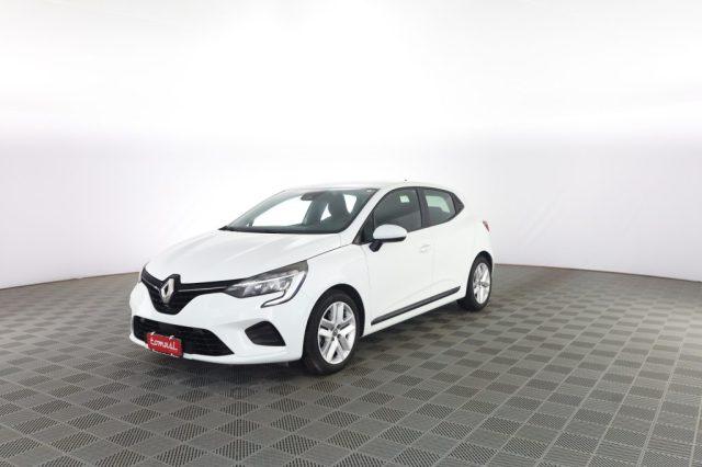 RENAULT Clio Clio Full Hybrid E-Tech 140 CV 5 porte Business