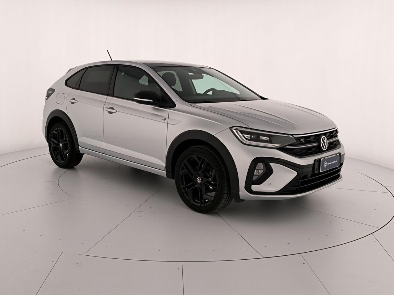 Volkswagen Taigo 1.0 tsi r-line plus 115cv dsg