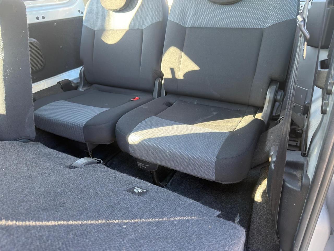 Nissan NV200 Evalia 1.5 dCi 110 CV