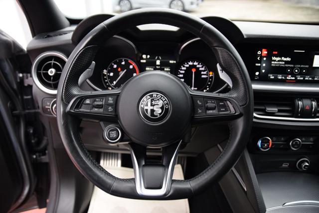 ALFA ROMEO Stelvio 2.2 Turbodiesel 210 CV AT8 Q4 Veloce FULL