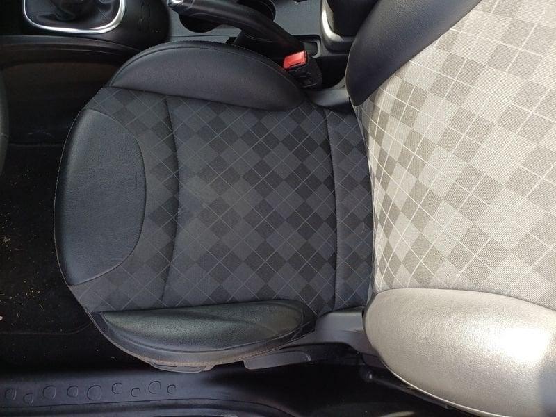 FIAT 500L Wagon 500L Wagon 1.3 Multijet 95 CV Dualogic Lounge