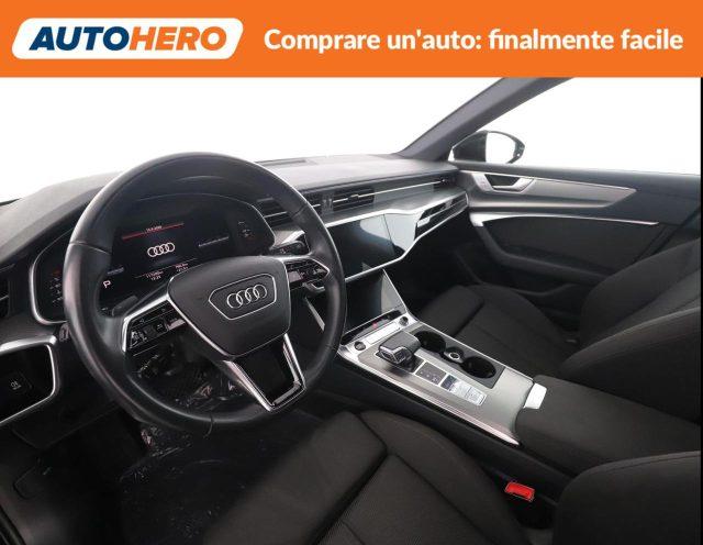 AUDI A6 40 2.0 TDI S tronic Business Sport