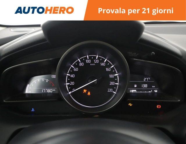 MAZDA Mazda6e Mazda2 1.5 Skyactiv-G Evolve