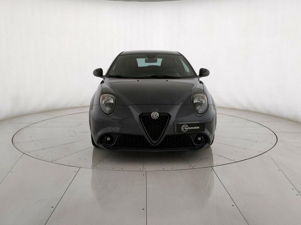 Alfa Romeo MiTo 1.3 JTDm Mito