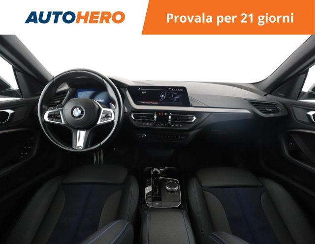 BMW 220 d Gran Coupé Msport aut.