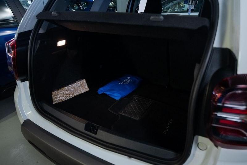Dacia Duster II 2021 1.0 tce Journey 4x2 90cv