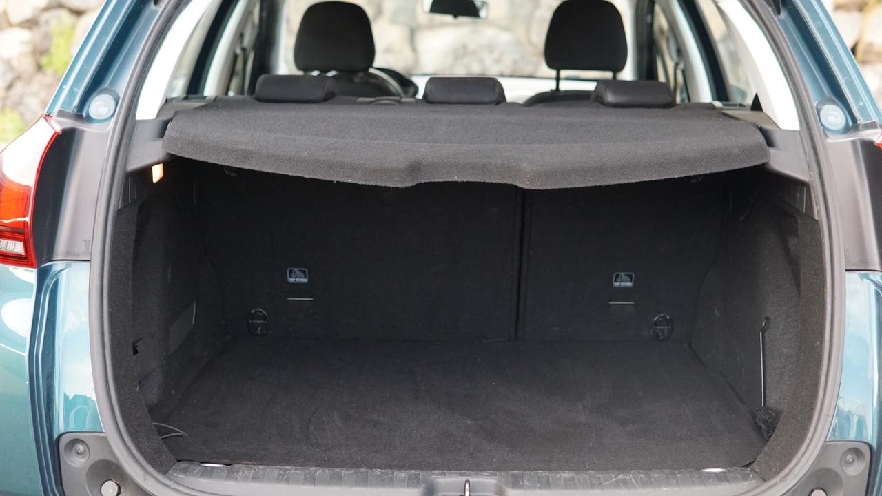 Peugeot 2008 BlueHDi 100 S&S Active