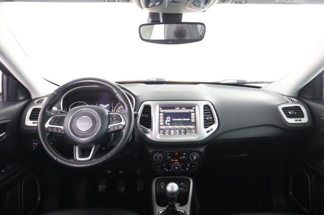 JEEP Compass Compass 1.4 MultiAir 2WD Business