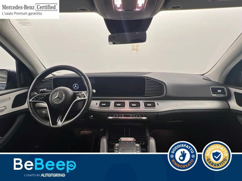Mercedes-Benz GLE 350 DE PHEV ADVANCED 4MATIC AUTO