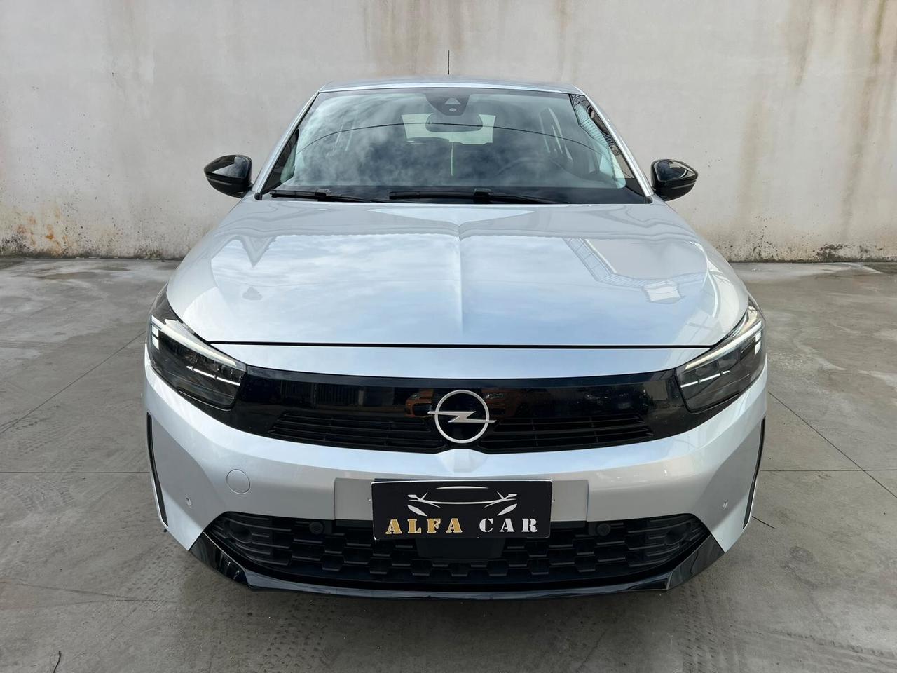 OPEL CORSA 1.2 75CV BENZINA 2023 !!! COME NUOVA!!!!