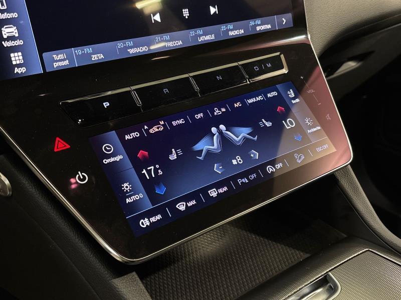 Maserati Grecale 2.0 MHEV GT AWD Auto