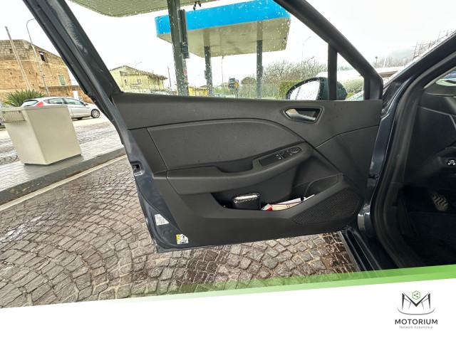 Renault Clio 5 Porte Clio 1.0 tce Zen Gpl 100cv my21