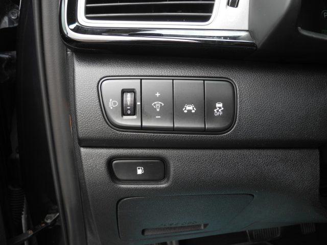 KIA Niro 1.6 GDi 105cv Eco Hybrid Autom. - OK NEOPATENTATI