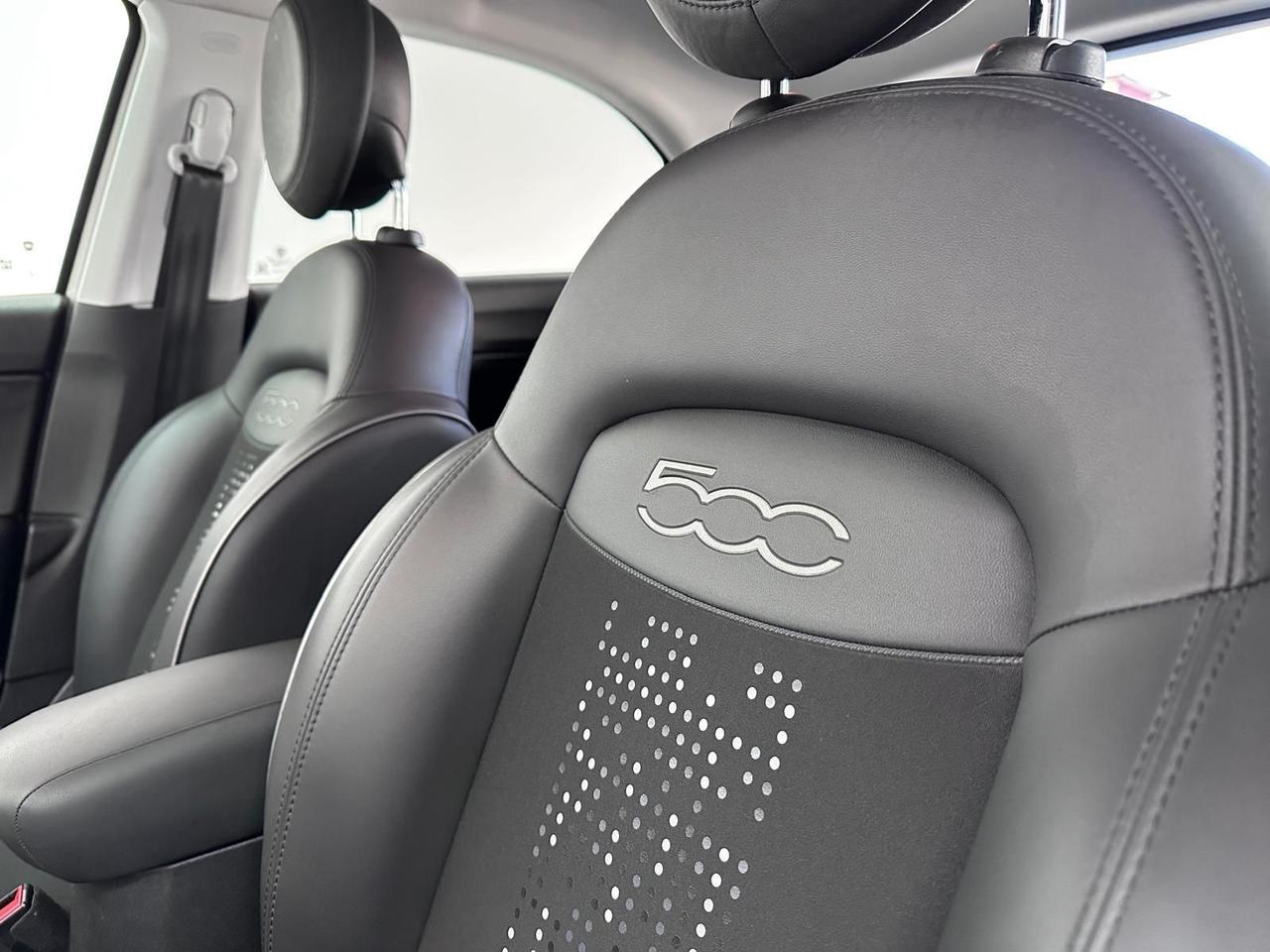 Fiat 500X 1.3 T4 150 CV-AUTOMATICA-GARANTITA-2022