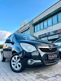 Opel Agila 1.0 12V 65CV Enjoy - OK NEOPATENTATO