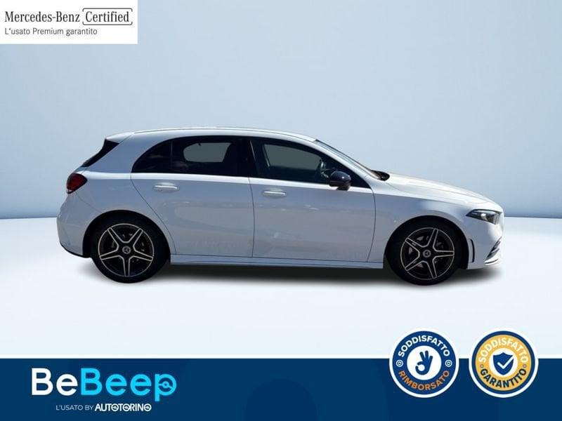 Mercedes-Benz Classe A A 180 PREMIUM AUTO
