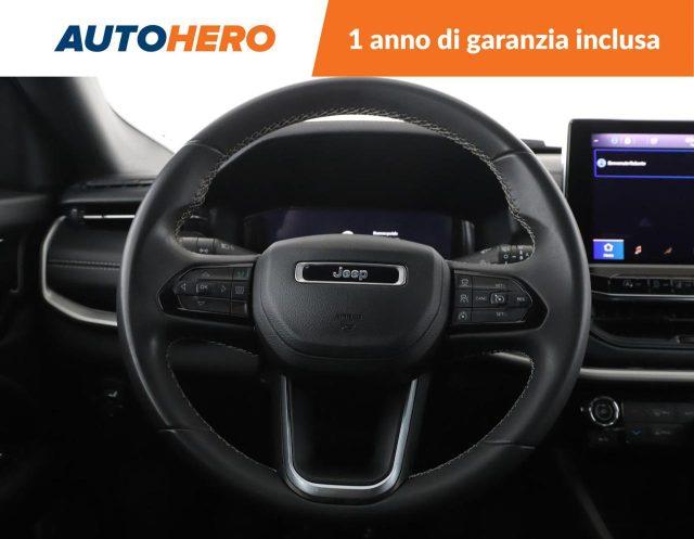 JEEP Compass 1.6 Multijet II 2WD 80° Anniversario