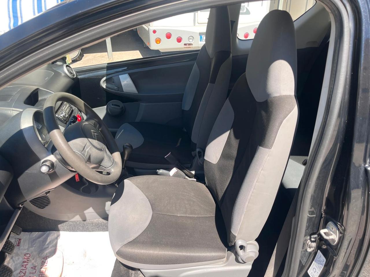 Citroen C1 1.0 COMPRESO PASSAGGIO&GARANZIA