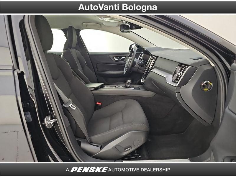 Volvo V60 B4 (d) automatico Core