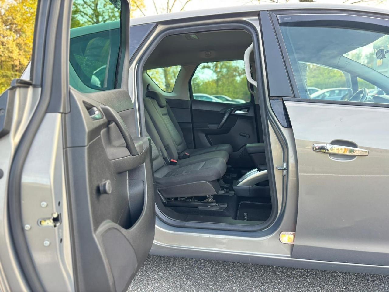 Opel Meriva 1.4 Turbo 120CV Cosmo
