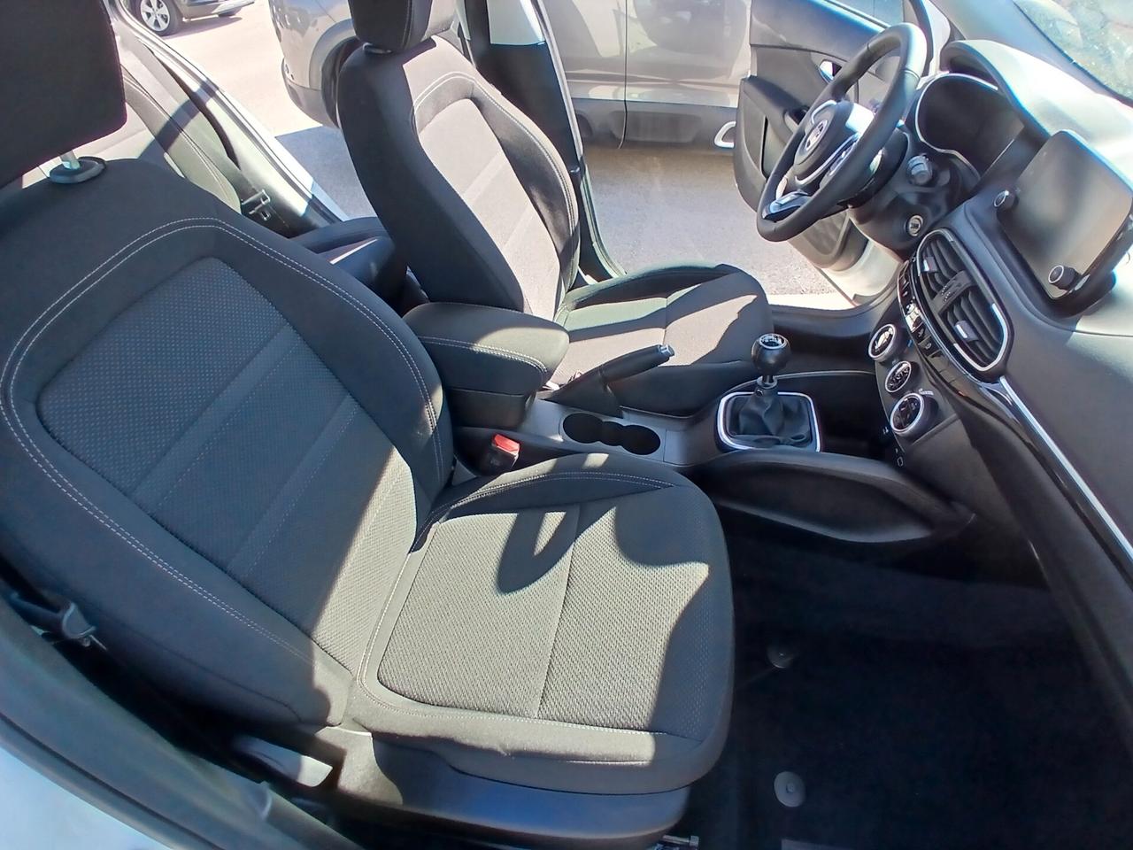 Fiat Tipo SW 1.6 MJT 130CV 2021