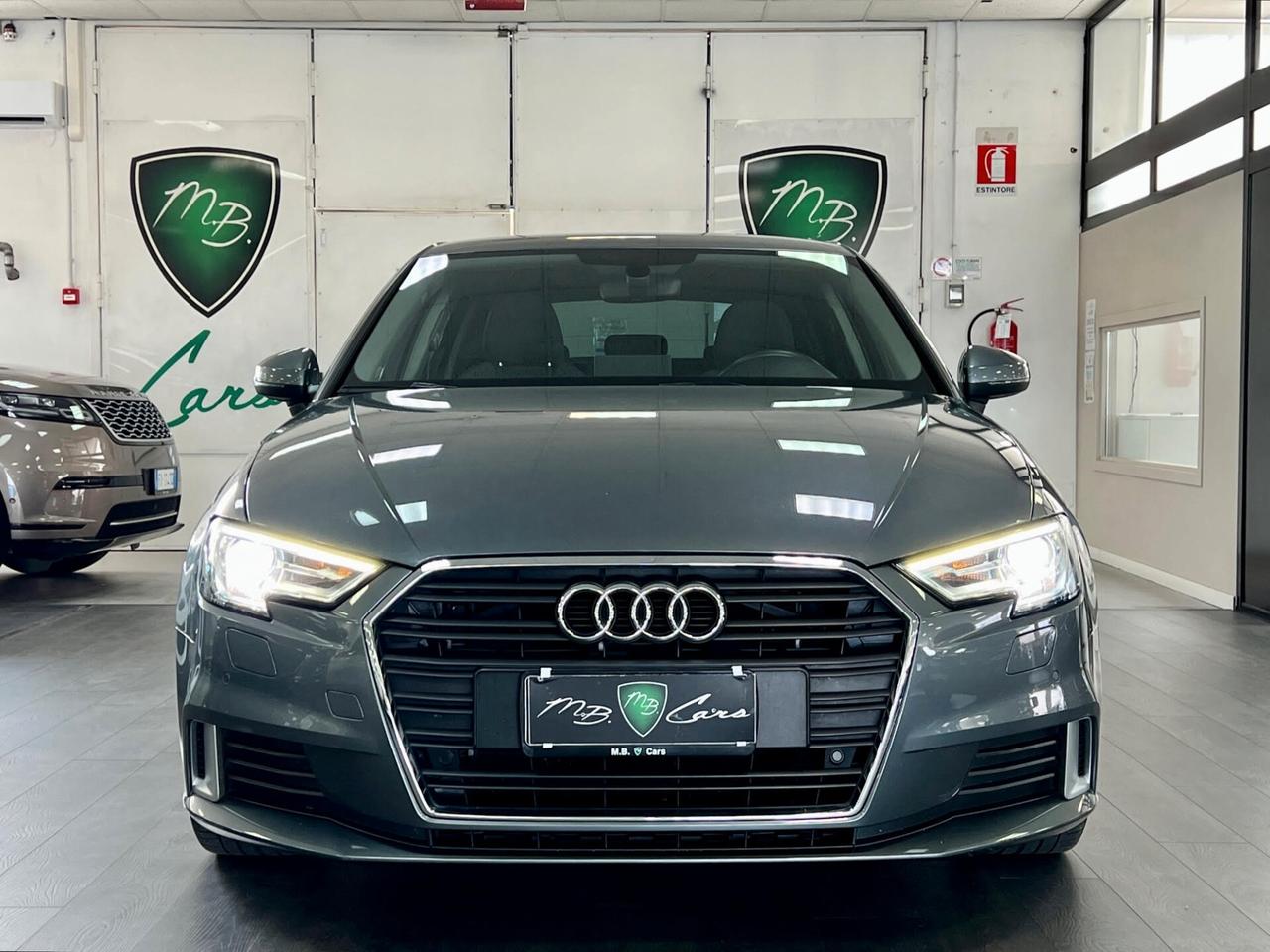 Audi A3 1.6 TDI 116 CV Business